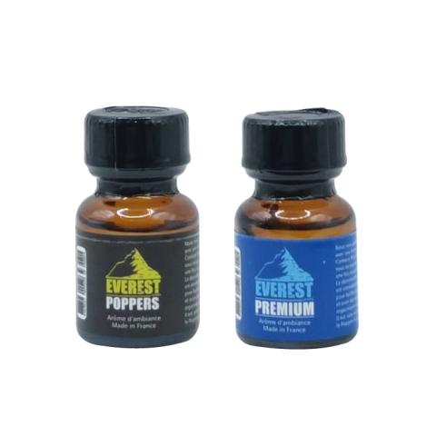 聖母峰高濃度骨灰級RUSH Everest  Premium  Popper 10ml