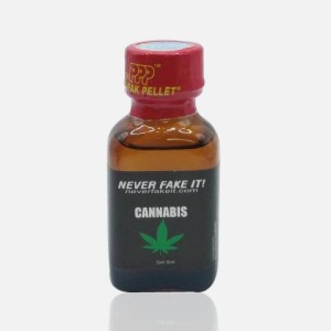 Popper PWD USA Cannabis 30ml 醫療級原液通用款