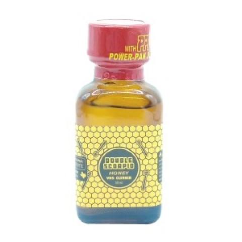 Popper雙倍金蠍蜂蜜Double Scorpio Honey 30ml 醫療級原液通用款